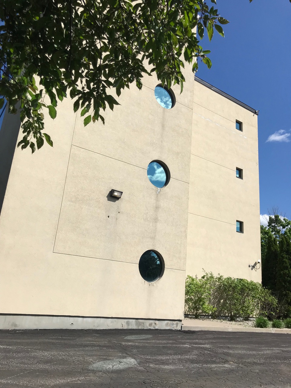 Mechanicsville vacant lot