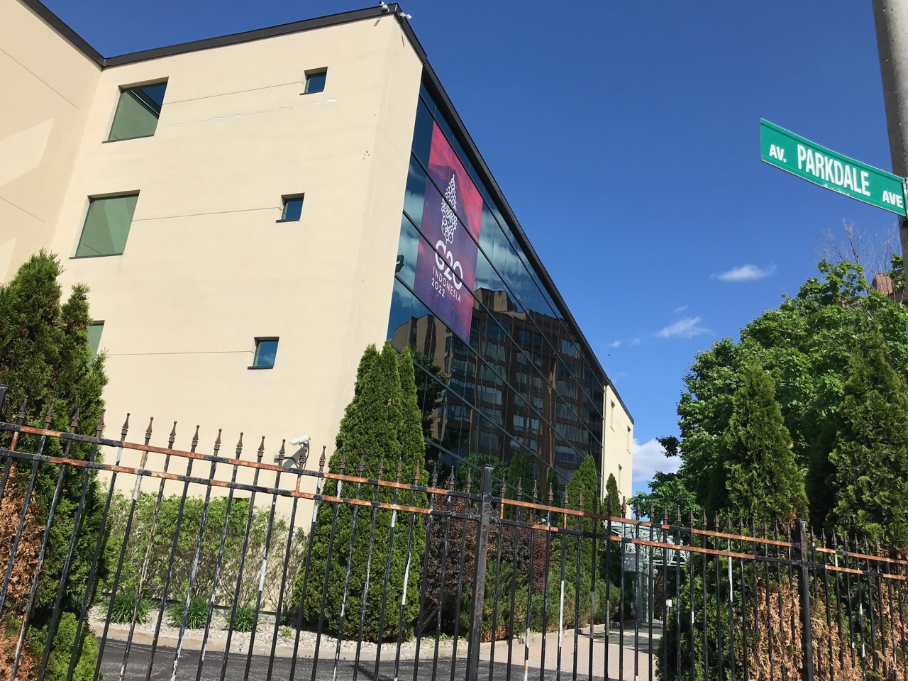 Mechanicsville vacant lot