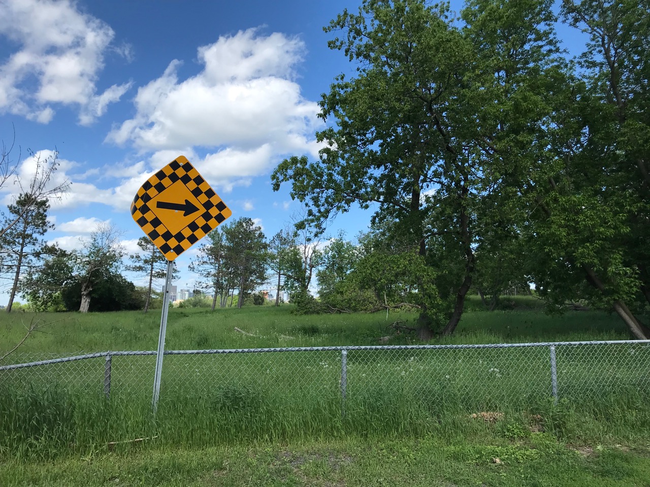 Mechanicsville vacant lot
