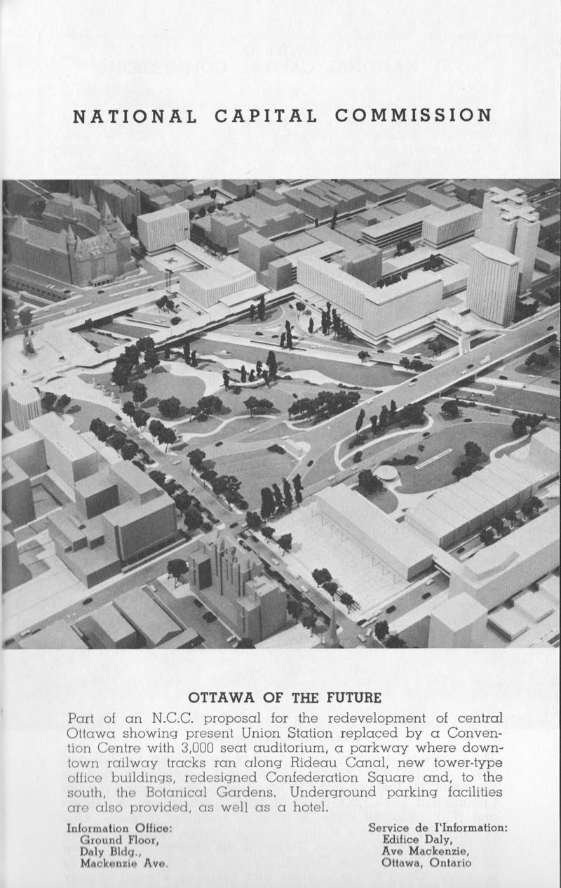 Ottawa of the Future