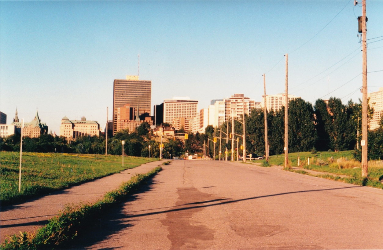 LeBreton Flats Cultural Institution