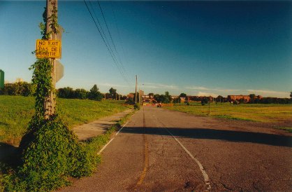 LeBreton Flats
